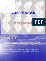 2012 Ekpresi Gen