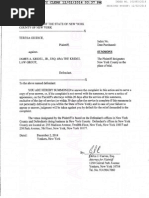 Download Teresa Giudice Malpractice Suit Against James Kridel by All About The Tea SN249195600 doc pdf