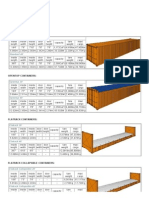 Standard Size Shipping Containers PDF