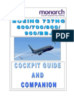 B737 NG Cockpit Companion Full 1 PDF