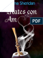 Mates Con Amor (Spanish Edition - Sheridan, Emma