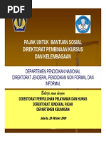 Download Perhitungan Pajak Lembaga Pendidikan by cbi_bdg SN249198384 doc pdf