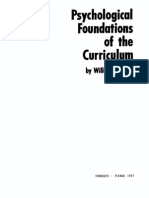 psychological foundation of the curriculum by willaed c.olson.pdf
