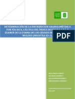 Calculo Del Modulo de Finutra Afs