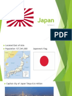 Japan Power Point 2.0