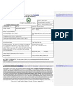 Pat 2 Med Surg - Dean Graded