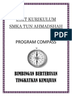Cover Program Compass