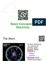 02 Introduction to Electricity