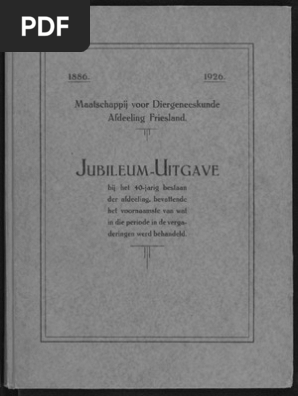 Diergeneeskunde Friesland