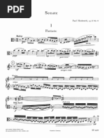 D Shostakovich Sonata For Viola Piano Op 147