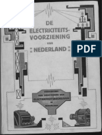 Elektriciteits Voorziening Nederland