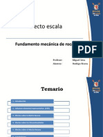 Efecto Escala - RRS