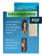 Campo Gravitacional 1