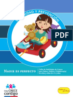 Manual PPRR Riesgos en Hijos de 0-5 Años PDF