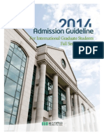 Admission Guideline for International Graduate Students_Fall 2014.pdf