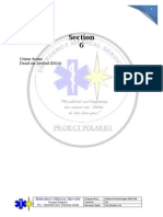 7. EMS Tuba Pre-hospital Care Guide - Section 6