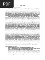Download Kanker Serviks by Ronal Sinaga Session II SN249213391 doc pdf