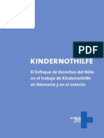 El Enfoque de Derechos Del Niño (PDF, 1,2 MB) PDF