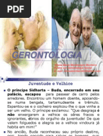 GERONTOLOGIA