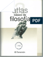 Atlas Básico de Filosofía 1