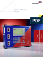 CT Analyzer Brochure ESP