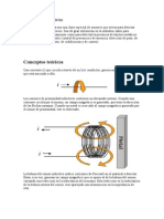 SENSORES INDUCTIVOS