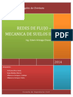 Redes de Flujo - Informe Grupal