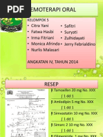 Aturan Minum Glimepiride 2 mg | PDF