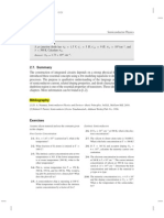 2.7. Summary: Semiconductor Physics