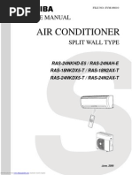 AIR CONDITIONER