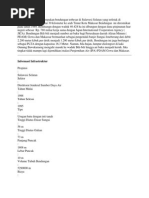 Download Bendungan Bilidocx by Mollie Mathews SN249225098 doc pdf
