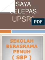 38760150 Ke Mana Saya Selepas Upsr