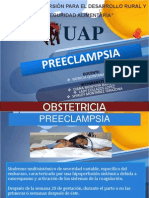 PR Eclampsia