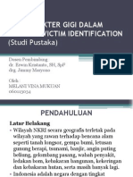 Peran Dokter