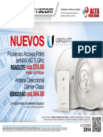 Redes PDF