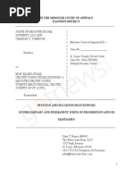 GotNews Michael Brown Lawsuit (Appeal)