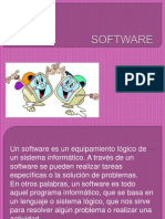 SOFTWARE Power Point