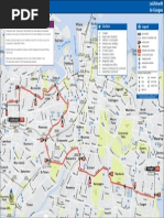 Sydney Metro Postcode Overview | PDF | Sydney | New South Wales