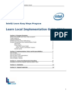Implementation Guide 2014