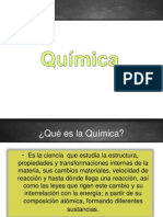 Química