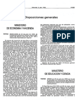 1994.06.29 OM Organización y Funcionamiento CEIP