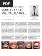 Download Um Sorriso vale mais do que mil palavras - Chocolate by White Life Design SN249243304 doc pdf