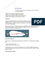 Configurando HDLC e PPP em links WAN