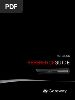 Notebook