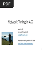 Network Perf