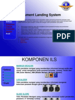 Instrument Landing System