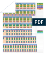 Seat Layout