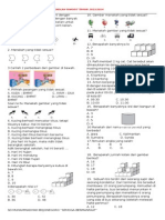 Download Soal Tes Psikologi Masuk Smp Sma by LuthfiAdjiePermana SN249247968 doc pdf