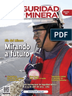 Seguridad Minera - Edición 116