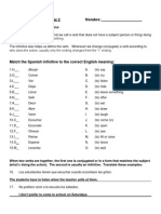 Final Review Worksheet For Chapter 2 Test Answer Key